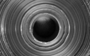 Oakgrove edpm waterproofing