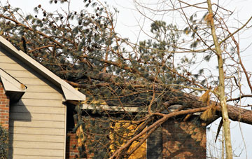 emergency roof repair Oakgrove