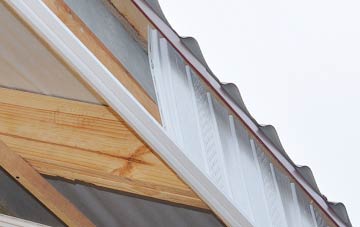 why Oakgrove fascia repairs are essential