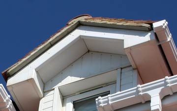 Oakgrove fascia installation costs