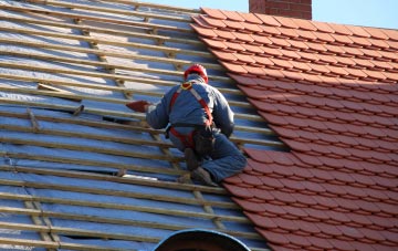 roof tiles Oakgrove