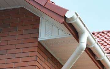 Oakgrove soffit repair costs