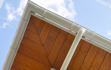 Oakgrove soffit types
