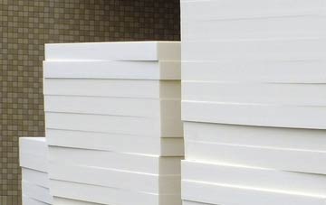 Oakgrove tapered roof insulation costs