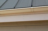 Oakgrove soffit repair